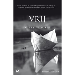 Vrij (Dutch Edition)