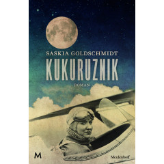 Kukuruznik: roman