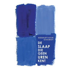 De slaap die geen uren kent: roman