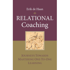 Relational Coaching: Journeys Towards Mastering One-To-One Learning