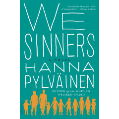 We Sinners: A Novel