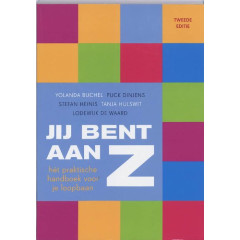 Jij bent aan Z