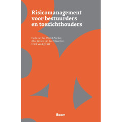 Risicomanagement voor toezichthouders en bestuurders