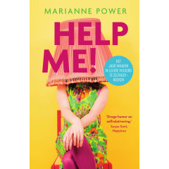 Help me!: Het jaar waarin ik leefde volgens 12 zelfhulpboeken