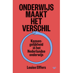 Onderwijs maakt het verschil