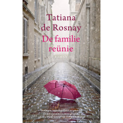 De familiereünie (Dutch Edition)