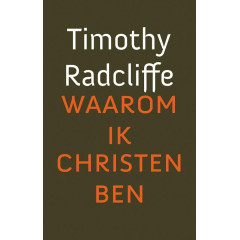 Waarom ik christen ben (Dutch Edition)
