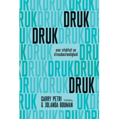 Druk, druk, druk: over vitaliteit en stressbestendigheid
