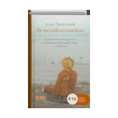 De wereldverzamelaar