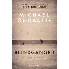 Blindganger (Dutch Edition)