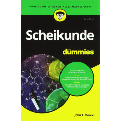 Scheikunde voor Dummies (Dutch Edition)