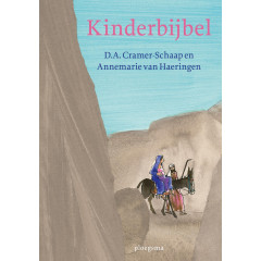 Kinderbijbel: oude en nieuwe testament