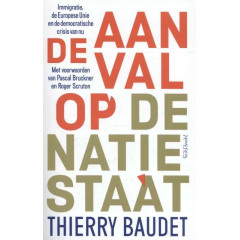 De aanval op de natiestaat