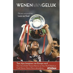 Wenen van geluk / druk 1