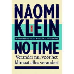 No time