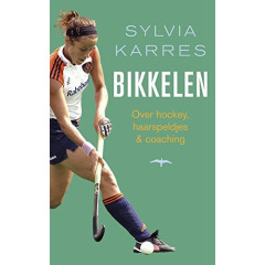 Bikkelen: over hockey, haarspeldjes & coaching