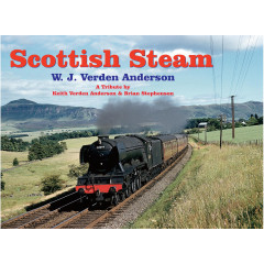 Scottish Steam