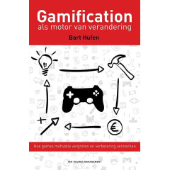 Gamification als motor van verandering: hoe games motivatie vergroten en verandering versterken