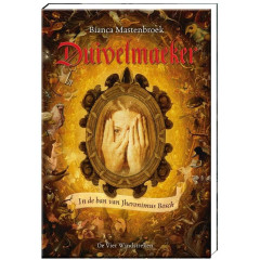 Duivelmaeker (Dutch Edition)