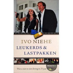 Leukerds & lastpakken: wat u niet te zien kreeg in 25 jaar TV-Show