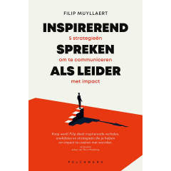 Inspirerend spreken als leider