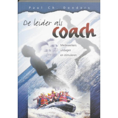 De leider als coach: medewerkers uitdagen en stimuleren