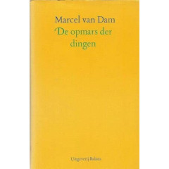 De opmars der dingen (Dutch Edition)