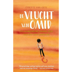 De vlucht van Omid