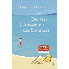 Die vier Jahreszeiten des Sommers