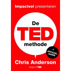 De TED-methode: hoe geef je de perfecte presentatie?