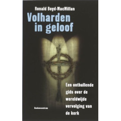 Volharden in geloof: een onthullende gids over de wereldwijde vervolging van de kerk