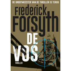 De Vos (Dutch Edition)