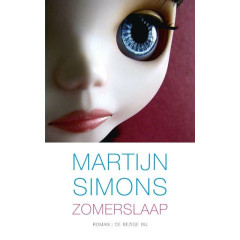 Zomerslaap (Dutch Edition)