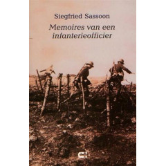 Memoires van een infanterieofficier
