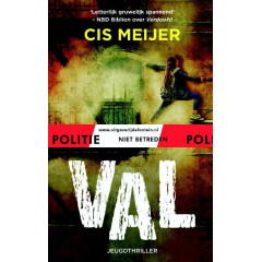 Val (Dutch Edition)