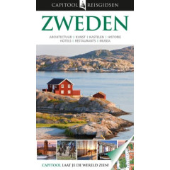 Capitool reisgidsen Zweden