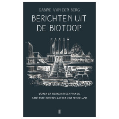 Berichten uit de Biotoop: Wonen en werken in een van de grootste culturele broedplaatsen van Nederland