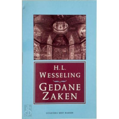 Gedane zaken