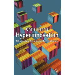 Hyperinnovation: Multidimensional Enterprise in the Connected Economy