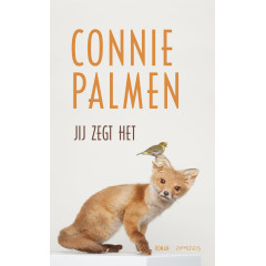 Jij zegt het