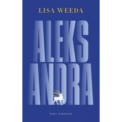 Aleksandra: roman