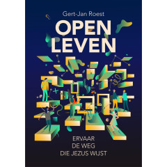 Open leven