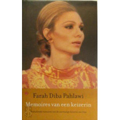 Memoires van een keizerin: Onthullende memoires van de voormalige keizerin van Iran