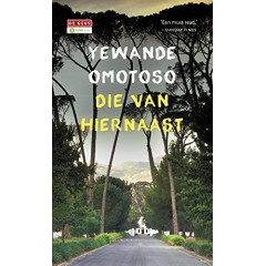 Die van hiernaast