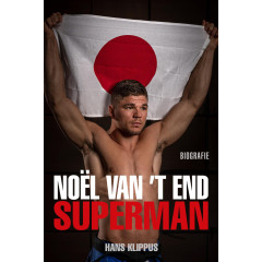 Noël van 't End: Superman