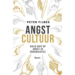 Angstcultuur: bewaak de balans tussen uitdaging en intimidatie