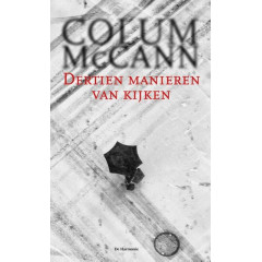 Dertien manieren van kijken (Dutch Edition)