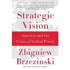 Strategic Vision