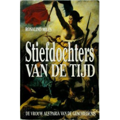 STIEFDOCHTERS VAN DE TIJD