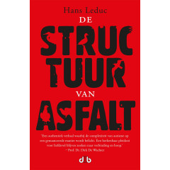 De structuur van asfalt: Van vader op zoon. Het aangrijpende verhaal van autismespectrum in een gezin.